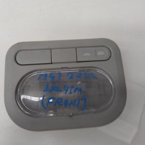 MG MG3 SZP1 07/2016-2024 FRONT COURTESY LIGHT