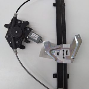 MG MG3 SZP1 07/2016-2024 LEFT FRONT DOOR REGULATOR AND MOTOR ASSEMBLY