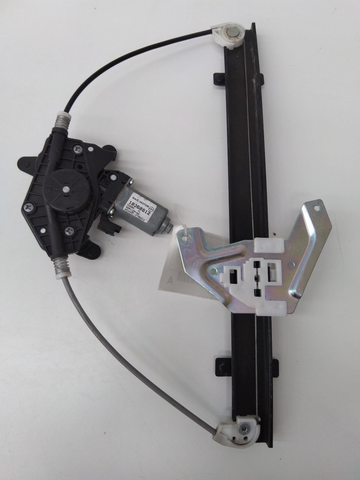 MG MG3 SZP1 07/2016-2024 LEFT FRONT DOOR REGULATOR AND MOTOR ASSEMBLY