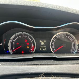 MG MG6 IP2X 04/2013-10/2019 INSTRUMENT CLUSTER 48074KM