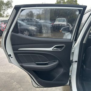 MG ZS AZS1 09/2017-2024 LEFT REAR POWER WINDOW SWITCH