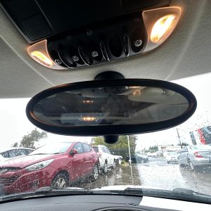 MINI COOPER R55/R56/R57 03/2007-12/2015 INTERIOR MIRROR