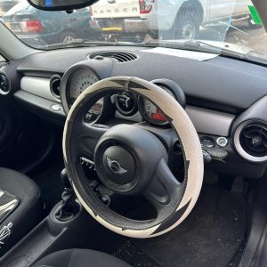 MINI COOPER R55/R56/R57 03/2007-12/2015 PUSH START