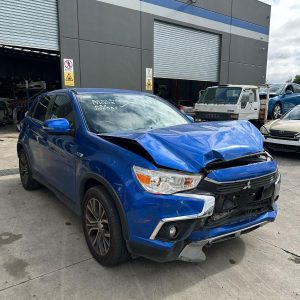 MITSUBISHI ASX XB-XD 09/2015-12/2024 AIR CLEANER 2.0L PETROL