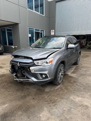 MITSUBISHI ASX XC-XD 07/2017-12/2024 RIGHT SIDE SUN VISOR - Image 4