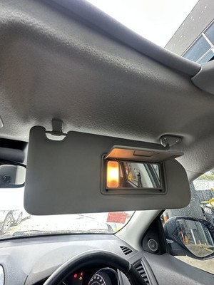 MITSUBISHI ASX XC-XD 07/2017-12/2024 RIGHT SIDE SUN VISOR