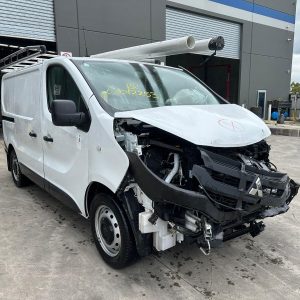 MITSUBISHI EXPRESS MISC SN, 03/20-12/22 20 21 22