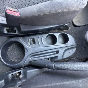 MITSUBISHI GRANDIS BA 06/2004-03/2010 CONSOLE