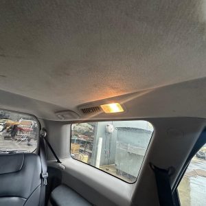 MITSUBISHI GRANDIS BA 06/2004-03/2010 COURTESY LIGHT