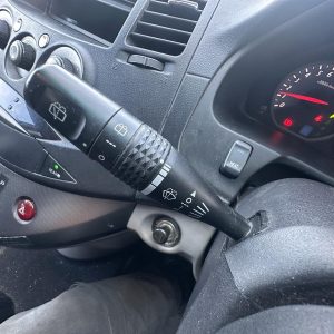 MITSUBISHI GRANDIS BA 06/2004-03/2010 WIPER SWITCH