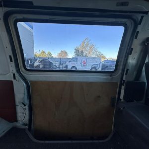 MITSUBISHI L300 SK-SJ 09/1994-12/2013 LEFT REAR INNER DOOR HANDLE