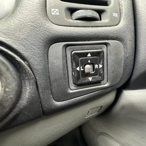 MITSUBISHI MAGNA TL 06/2003-08/2005 MIRROR SWITCH
