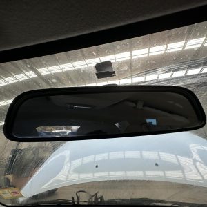 MITSUBISHI MIRAGE LA 12/2012-12/2024 INTERIOR MIRROR P/N MN124448