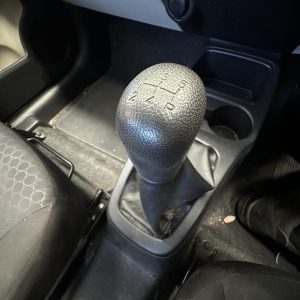 MITSUBISHI MIRAGE LA-LB 12/2012-12/2024 GEAR STICK MANUAL