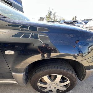 MITSUBISHI OUTLANDER ZF 06/2004-10/2006 RIGHT GUARD LS TYPE