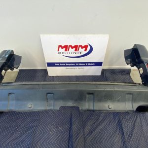 MITSUBISHI OUTLANDER ZG 11/06-09/09 REAR BUMPER WITH PARK SENSORS TYPE