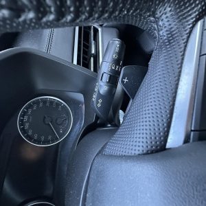MITSUBISHI OUTLANDER ZM 08/2021-2026 FLASHER SWITCH WITH AUTO HIGH BEAM TYPE