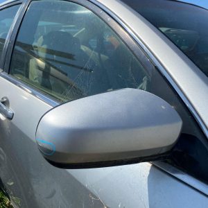NISSAN MAXIMA 02/2002-05/2009 SEDAN RIGHT DOOR MIRROR, J31