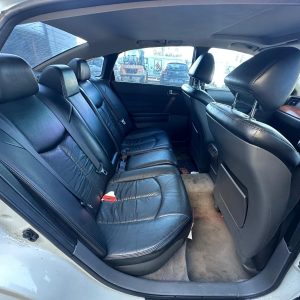 NISSAN MAXIMA J31 02/2002-05/2009 CENTRE REAR SEAT BELT ONLY