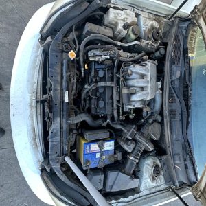 NISSAN MAXIMA J31 02/2002-05/2009 PLENUM CHAMBER