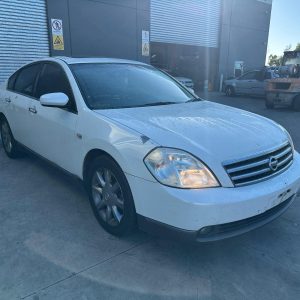 NISSAN MAXIMA J31 02/2002-05/2009 RIGHT SIDE WIPER ARM