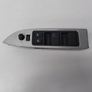 NISSAN MURANO Z51 12/2008-01/2015 RIGHT FRONT MASTER SWITCH 254011AN5A