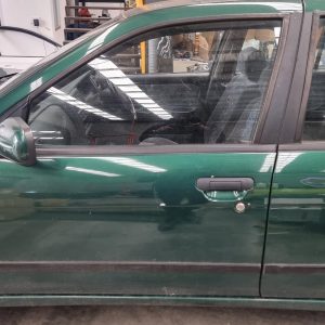 NISSAN PULSAR 10/1995-06/2000 SEDAN LEFT FRONT DOOR N15