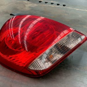 NISSAN PULSAR LEFT TAILLIGHT N16 SII, SEDAN, 08/03-12/05 03 04 05