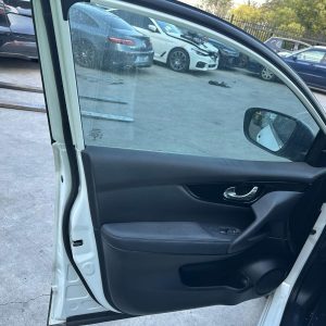 NISSAN QASHQAI J11 12/2013-07/2021 LEFT FRONT POWER WINDOW SWITCH P/N 254114BA0A