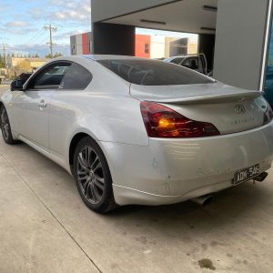 NISSAN SKYLINE V36 11/2006-2015 LEFT WIPER ARM IMPORT
