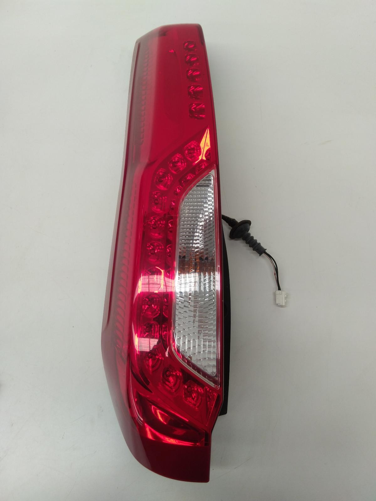 NISSAN XTRAIL T31 07/2010-12/2013 LEFT TAILLIGHT IN BODY LED TYPE 265553UB0A - Image 3