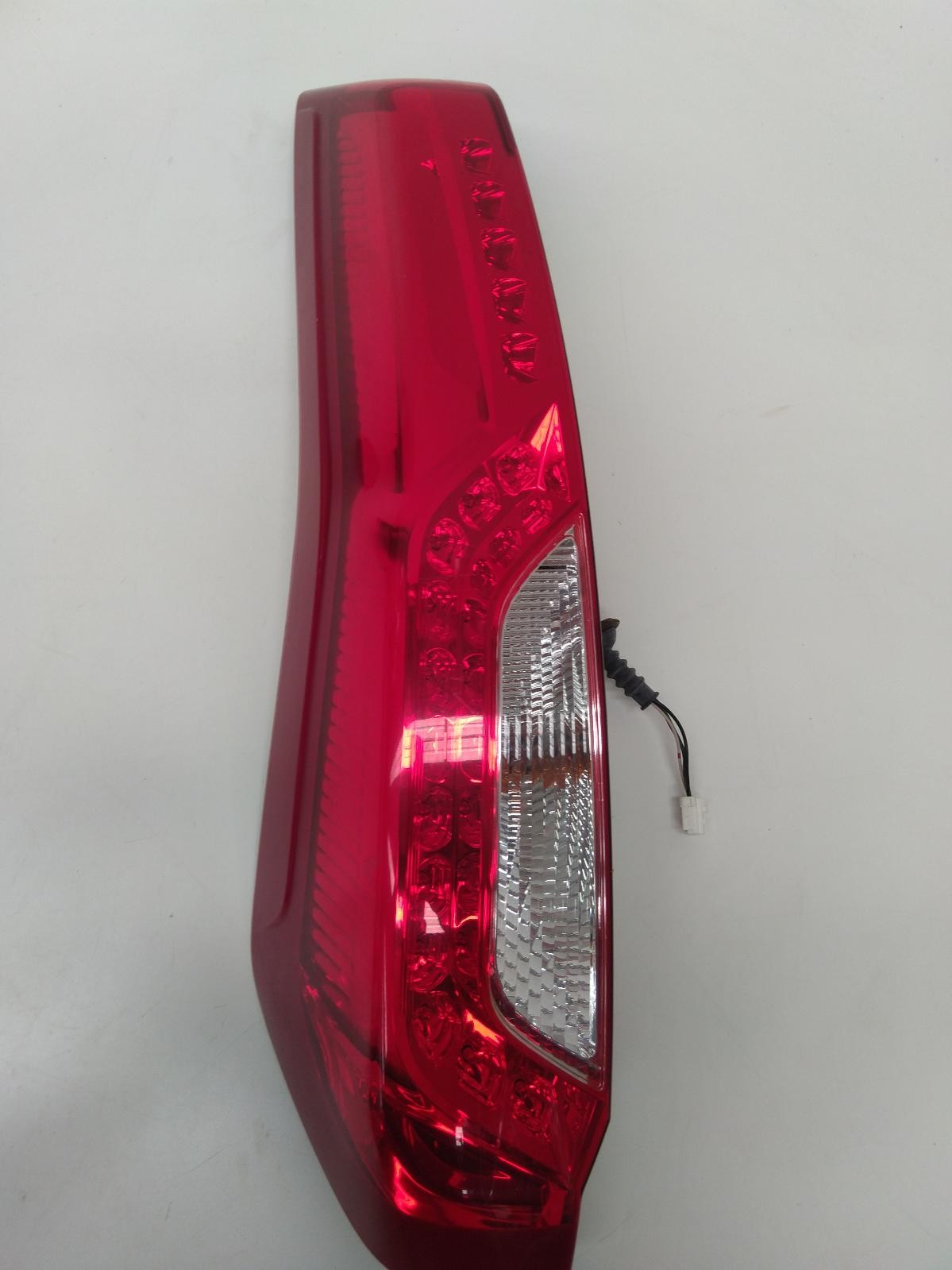 NISSAN XTRAIL T31 07/2010-12/2013 LEFT TAILLIGHT IN BODY LED TYPE 265553UB0A