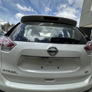 NISSAN XTRAIL T32 02/2014-01/2017 TAILGATE ST/TS