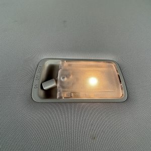 NISSAN XTRAIL T32 02/2014-07/2022 CENTRE COURTESY LIGHT