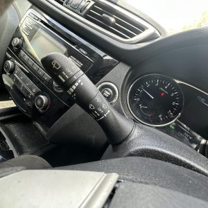 NISSAN XTRAIL T32 02/2014-07/2022 WIPER SWITCH