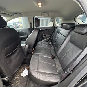 OPEL ASTRA MK 4 09/2012-01/2014 2ND REAR SEAT