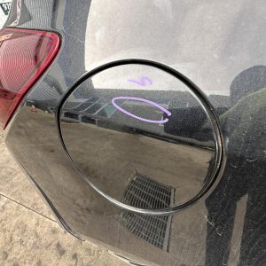 OPEL ASTRA MK 4 09/2012-01/2014 FUEL DOOR / FILLER