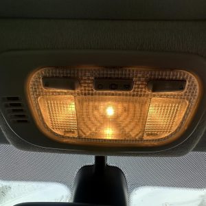 PEUGEOT 207 A7 03/2007-12/2012 COURTESY LIGHT