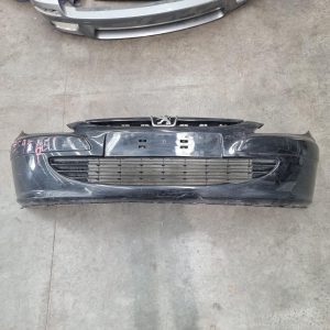 PEUGEOT 307 FRONT BUMPER T6, 10/05-12/09 05 06 07 08 09