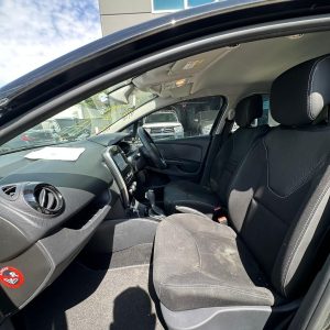 RENAULT CLIO X98 09/2013-10/2019 LEFT FRONT SEAT BELT STALK ONLY