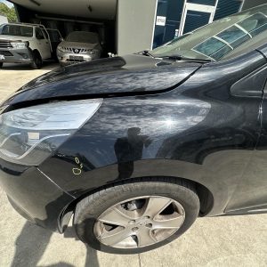 RENAULT CLIO X98 09/2013-10/2019 LEFT GUARD