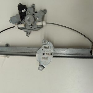 RENAULT KALEOS H45 09/2008-04/2016 RIGHT REAR DOOR REG AND MOTOR ASSY 827214390R