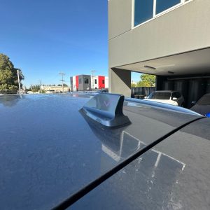 RENAULT KALEOS XZG 05/2016-2024 ANTENNA