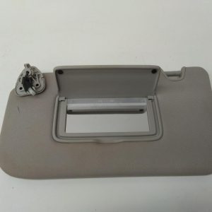 RENAULT KALEOS XZG 05/2016-2024 LEFT SIDE SUN VISOR