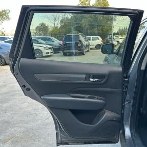 RENAULT KALEOS XZG 05/2016-2025 LEFT REAR WINDOW REG/MOTOR P/N 827214CA0A