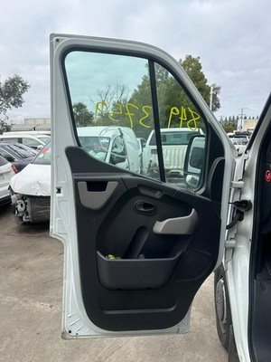 RENAULT MASTER RIGHT FRONT WINDOW REG/MOTOR X62, POWER, 09/11- 11 12 13 14 15 16 - Image 7