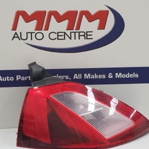 RENAULT MEGANE 12/2003-08/2010 LEFT TAILLIGHT HATCHBACK