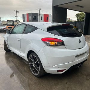 RENAULT MEGANE X32/X95 09/2010-05/2016 THROTTLE BODY 2.0L PETROL F4RM 161205437R