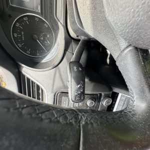 SKODA OCTAVIA NE 09/2013-09/2020 FLASHER SWITCH