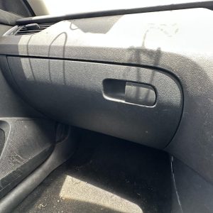 SKODA OCTAVIA NE 09/2013-09/2020 GLOVE BOX